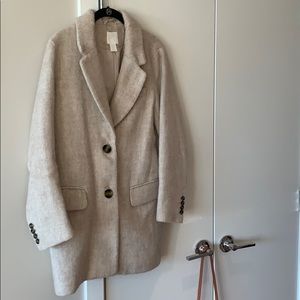 H&M Coat (Size XS)